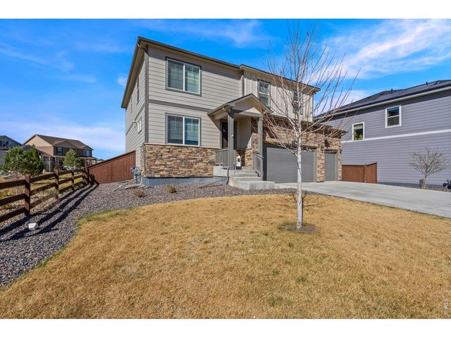 2555 Siskin Way, Johnstown, CO 80534
