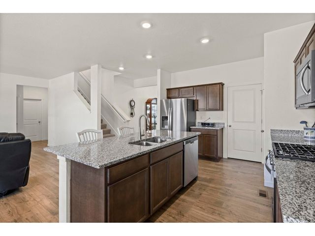 2555 Siskin Way, Johnstown, CO 80534