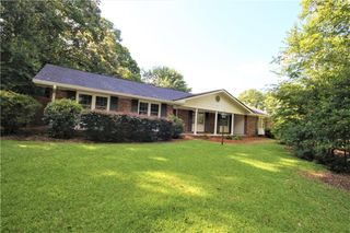 2953 Evans Woods Drive, Atlanta, GA 30340