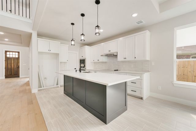 6810 Windward View Drive, Rowlett, TX 75088