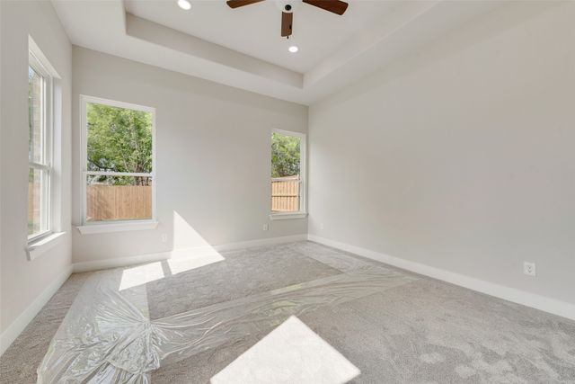 6810 Windward View Drive, Rowlett, TX 75088