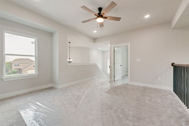 6810 Windward View Drive, Rowlett, TX 75088