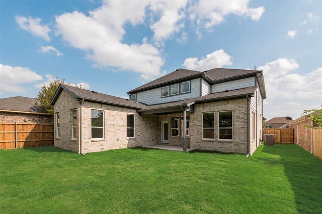 6810 Windward View Drive, Rowlett, TX 75088