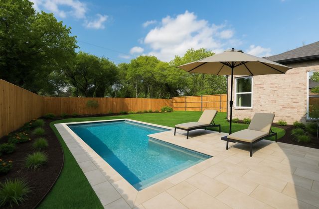 6810 Windward View Drive, Rowlett, TX 75088