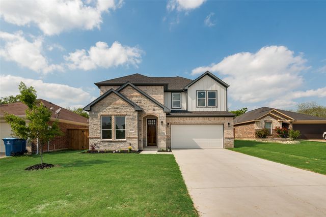 6810 Windward View Drive, Rowlett, TX 75088