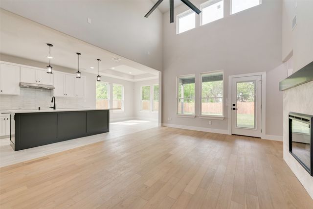 6810 Windward View Drive, Rowlett, TX 75088