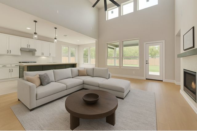 6810 Windward View Drive, Rowlett, TX 75088