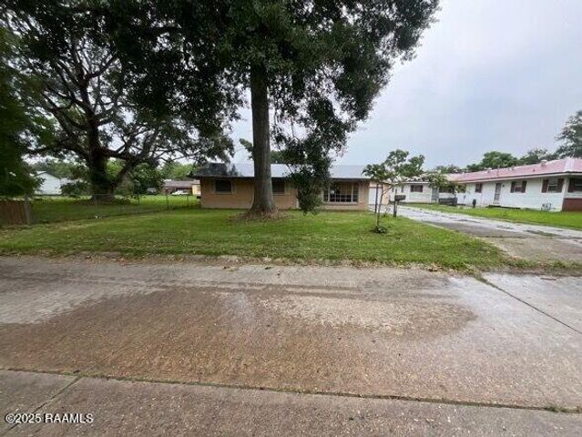 130 2nd Street, Franklin, LA 70538
