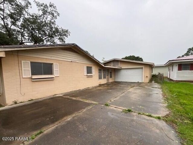 130 2nd Street, Franklin, LA 70538