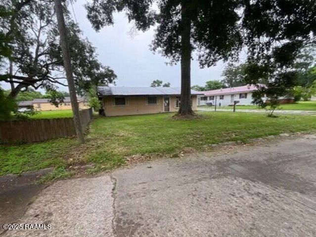 130 2nd Street, Franklin, LA 70538