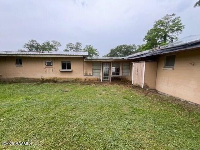 130 2nd Street, Franklin, LA 70538