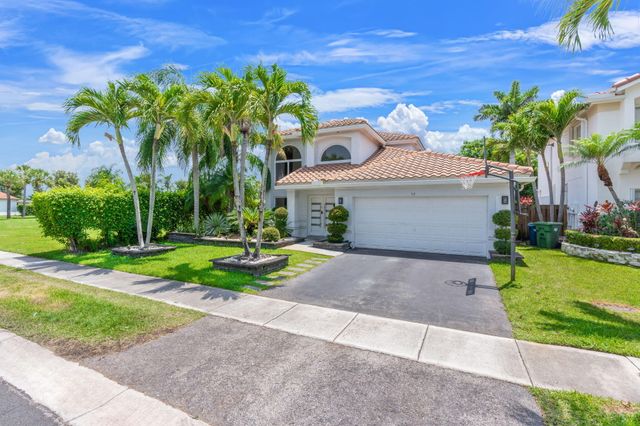 52 Gables Boulevard, Weston, FL 33326