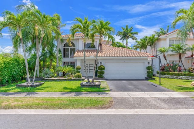 52 Gables Boulevard, Weston, FL 33326