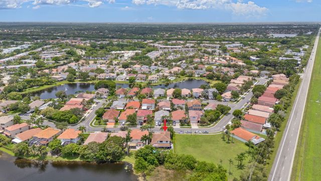 52 Gables Boulevard, Weston, FL 33326