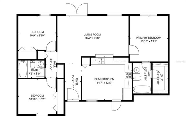 145 EAGLE POINT BOULEVARD, Auburndale, FL 33823