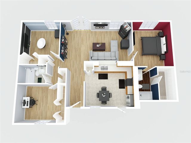 145 EAGLE POINT BOULEVARD, Auburndale, FL 33823