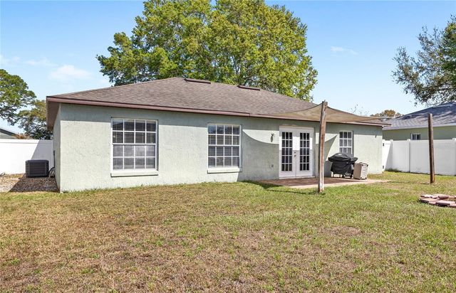 145 EAGLE POINT BOULEVARD, Auburndale, FL 33823