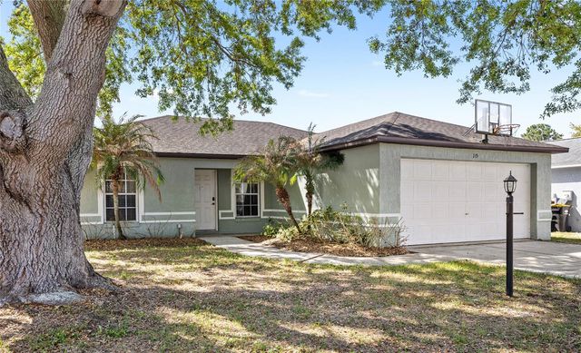 145 EAGLE POINT BOULEVARD, Auburndale, FL 33823