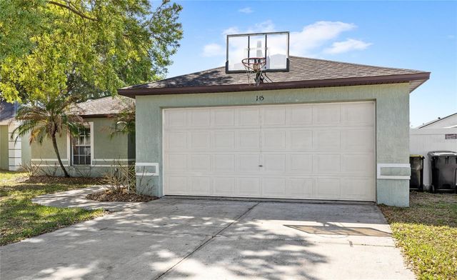 145 EAGLE POINT BOULEVARD, Auburndale, FL 33823