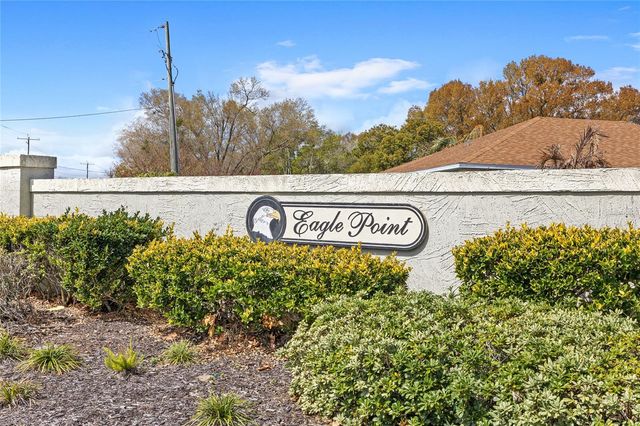 145 EAGLE POINT BOULEVARD, Auburndale, FL 33823