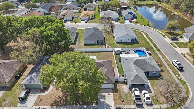 145 EAGLE POINT BOULEVARD, Auburndale, FL 33823