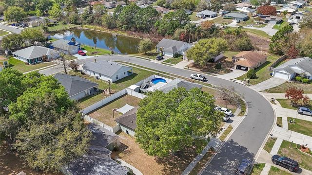 145 EAGLE POINT BOULEVARD, Auburndale, FL 33823