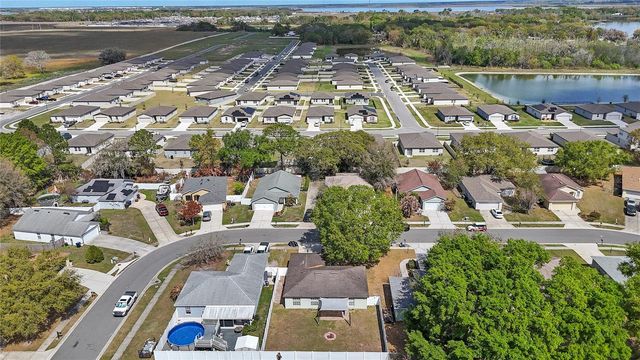 145 EAGLE POINT BOULEVARD, Auburndale, FL 33823