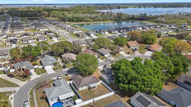 145 EAGLE POINT BOULEVARD, Auburndale, FL 33823