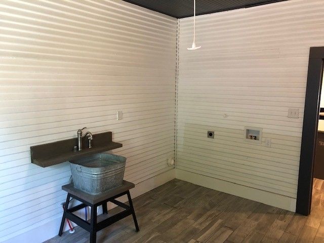 1401 Harroun Avenue, Mckinney, TX 75069