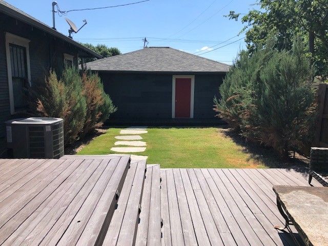 1401 Harroun Avenue, Mckinney, TX 75069