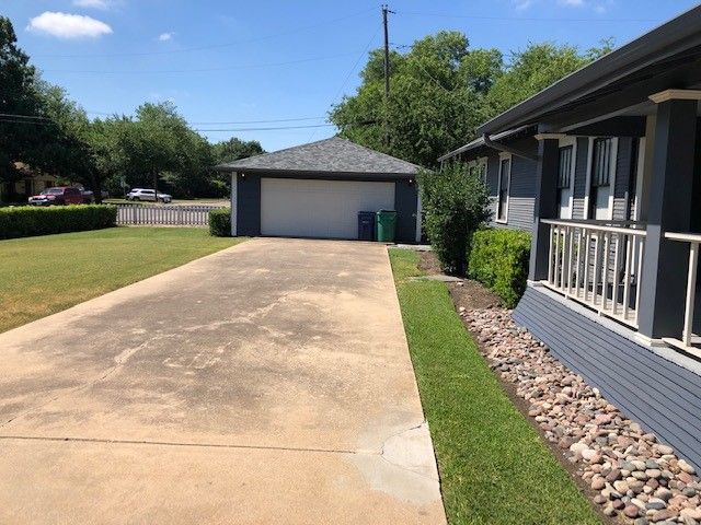 1401 Harroun Avenue, Mckinney, TX 75069