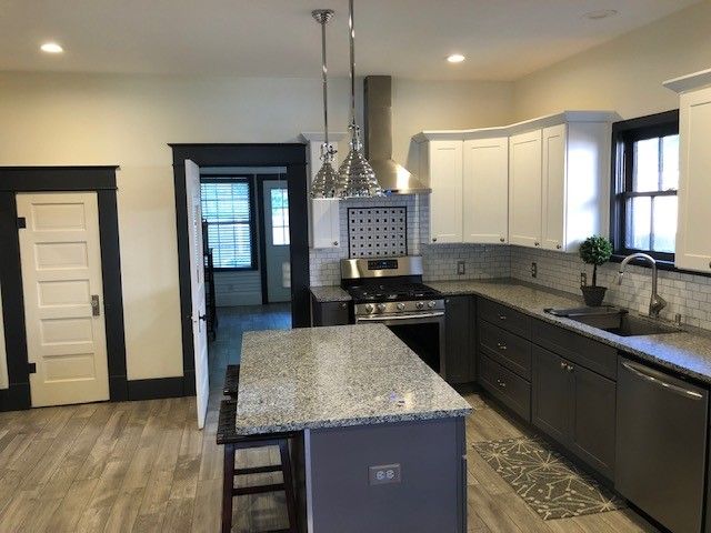 1401 Harroun Avenue, Mckinney, TX 75069