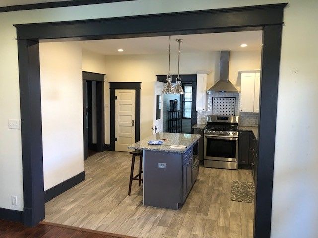 1401 Harroun Avenue, Mckinney, TX 75069