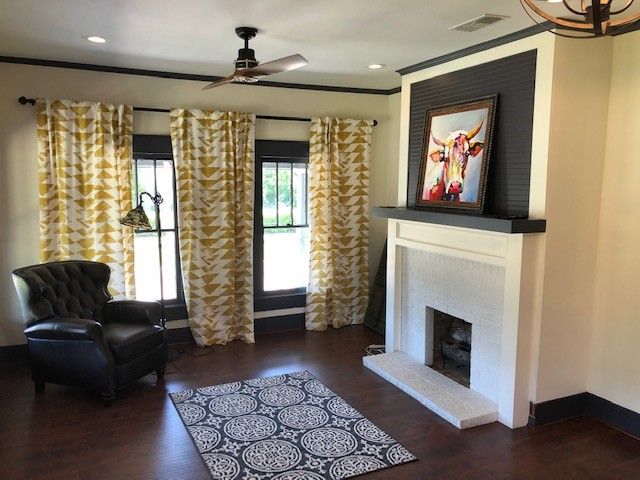 1401 Harroun Avenue, Mckinney, TX 75069