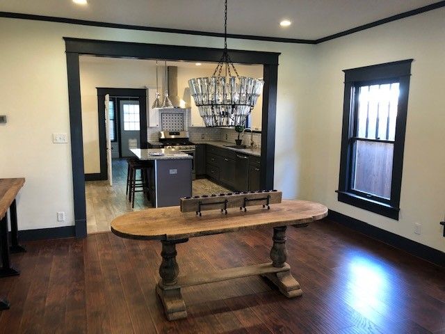 1401 Harroun Avenue, Mckinney, TX 75069