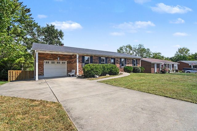 433 Shannon Drive, Edgewood, KY 41017