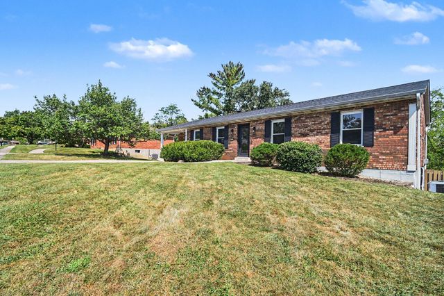 433 Shannon Drive, Edgewood, KY 41017