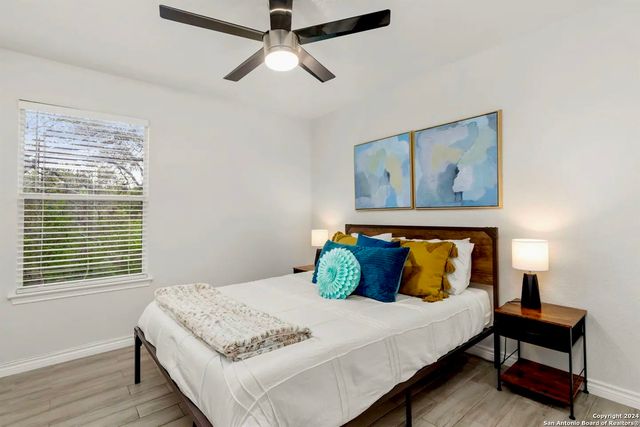 415 MAHOGANY CHEST, San Antonio, TX 78249