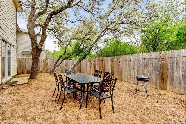 415 MAHOGANY CHEST, San Antonio, TX 78249