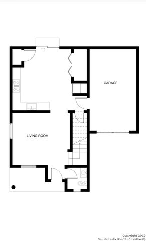 415 MAHOGANY CHEST, San Antonio, TX 78249