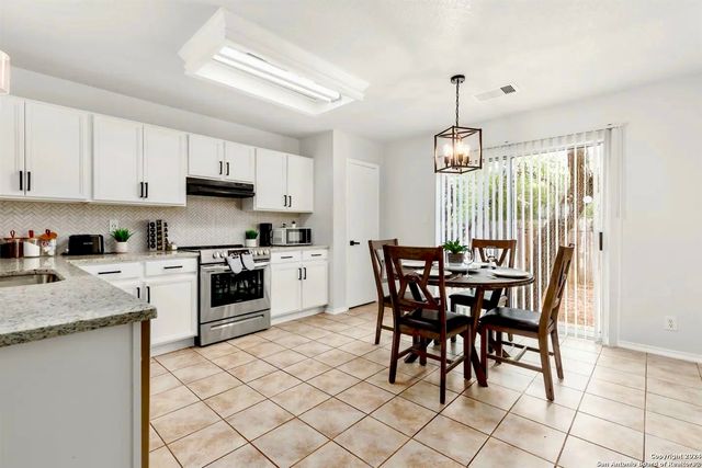 415 MAHOGANY CHEST, San Antonio, TX 78249