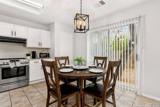 415 MAHOGANY CHEST, San Antonio, TX 78249