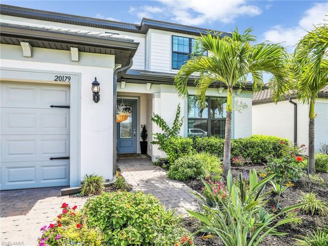 20179 Napa LOOP, Estero, FL 33928