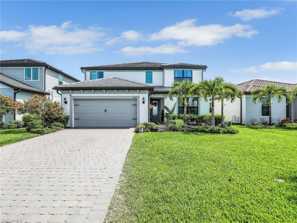 20179 Napa LOOP, Estero, FL 33928