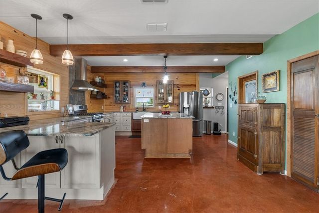 623 Nakishwana, Sandia, TX 78383