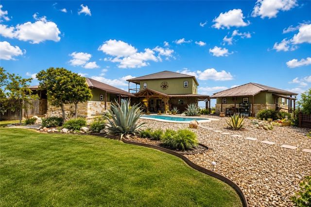 623 Nakishwana, Sandia, TX 78383