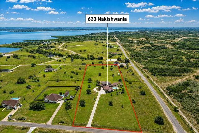 623 Nakishwana, Sandia, TX 78383