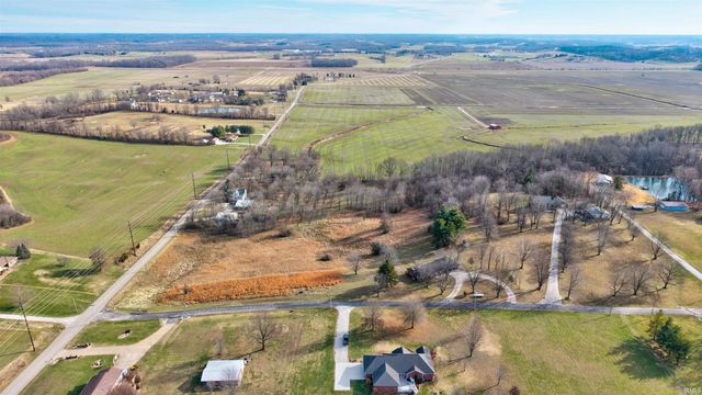 00 Timber Ridge Drive, Huntingburg, IN 47542