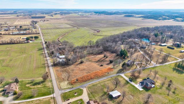 00 Timber Ridge Drive, Huntingburg, IN 47542