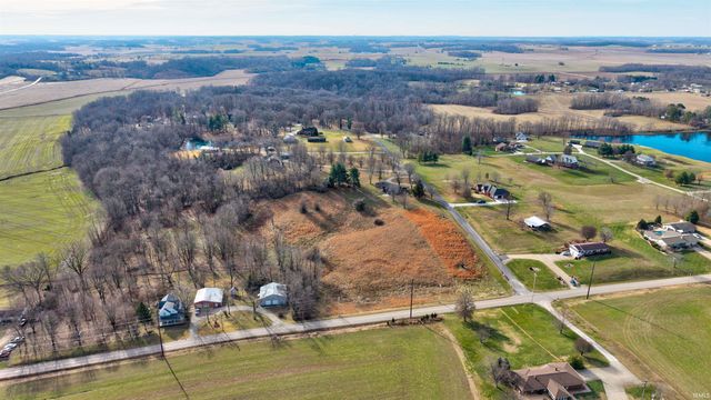 00 Timber Ridge Drive, Huntingburg, IN 47542